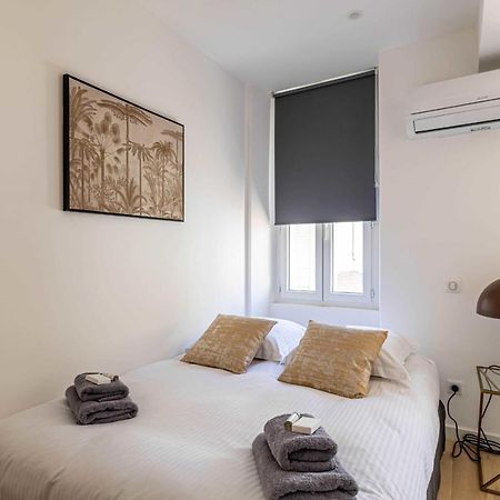 Superb 90M2 Apartment In The Heart Of Cannes Kültér fotó