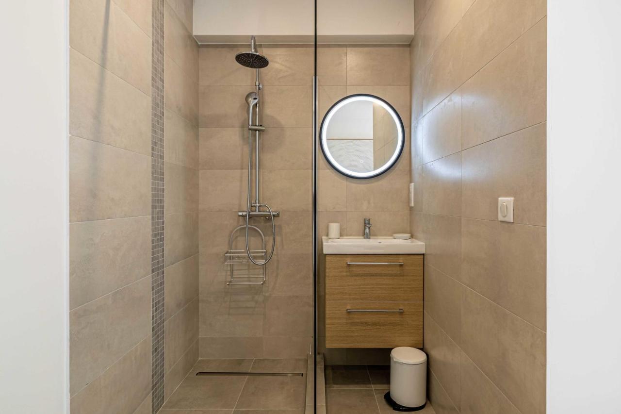 Superb 90M2 Apartment In The Heart Of Cannes Kültér fotó